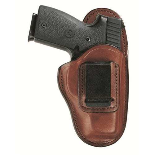 Bianchi Model 100 Professional Inside Waistband Holster - Tactical & Duty Gear